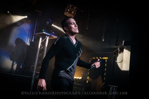 Jihad - Erfurt 2018
