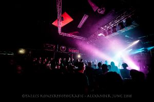2. LAUSCHER V Benefiz VS OLDSCHOOL