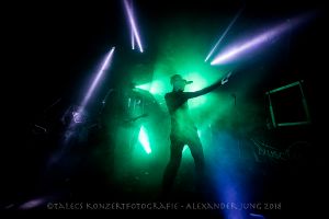 Tri-State - Erfurt 2018