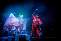 Patenbrigade Wolff - Chemitz 2016
