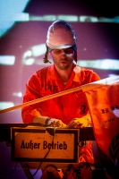 Patenbrigade Wolff - Chemitz 2016