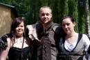 Heidnisches Dorf - WGT 2011
