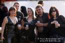 Impressionen und Besucher 1