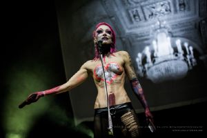 21. Dark Storm Festival - Chemnitz 2017