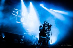 21. Dark Storm Festival - Chemnitz 2017