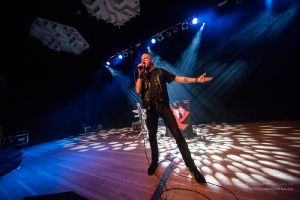 21. Dark Storm Festival - Chemnitz 2017