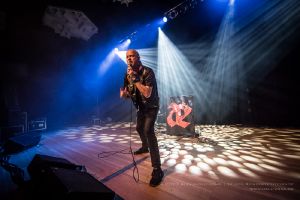 21. Dark Storm Festival - Chemnitz 2017
