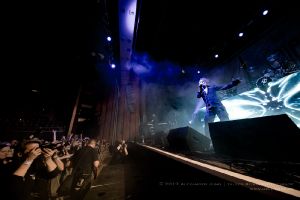 Project Pitchfork - Chemnitz 2017