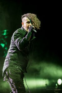 Project Pitchfork - Chemnitz 2017