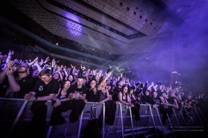 Project Pitchfork - Chemnitz 2017