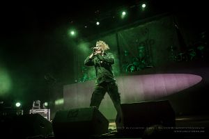 21. Dark Storm Festival - Chemnitz 2017