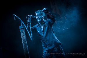 Project Pitchfork - Chemnitz 2017