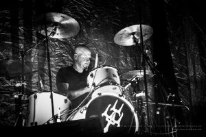Project Pitchfork - Chemnitz 2017
