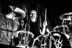 Project Pitchfork - Chemnitz 2017