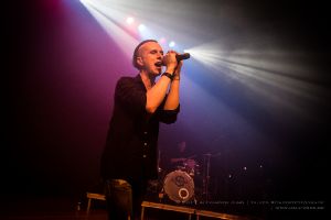 21. Dark Storm Festival - Chemnitz 2017