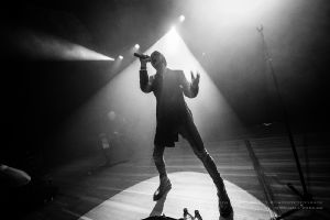 21. Dark Storm Festival - Chemnitz 2017