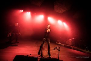 21. Dark Storm Festival - Chemnitz 2017