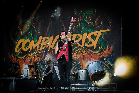 Combichrist