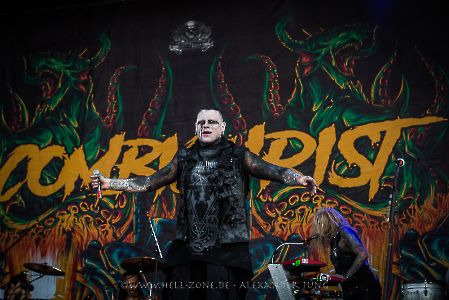 Combichrist