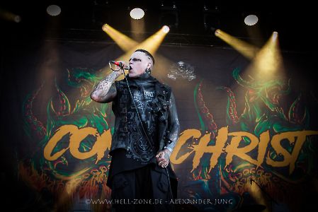 Combichrist