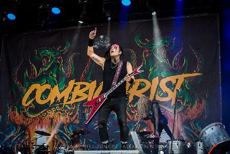 Combichrist