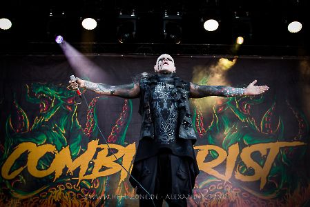 Combichrist