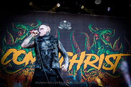 Combichrist