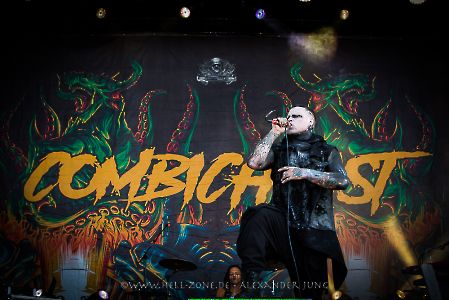 Combichrist