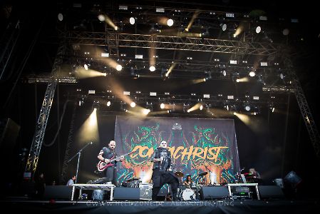 Combichrist
