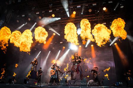 Feuerschwanz
