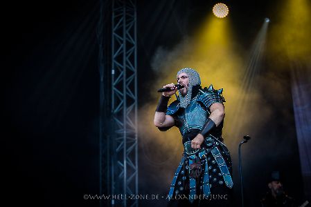 Feuerschwanz
