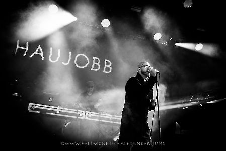 Haujobb