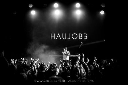 Haujobb