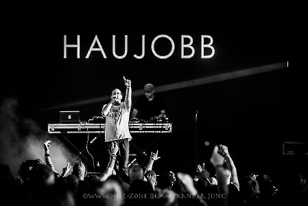 Haujobb