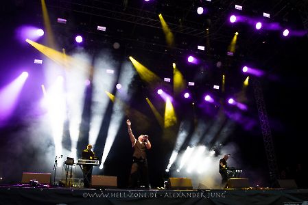 Nitzer Ebb