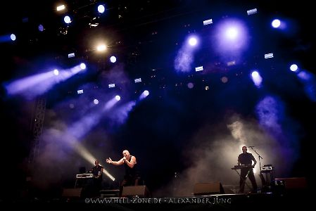 Nitzer Ebb