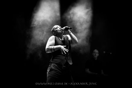 Nitzer Ebb