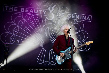 The Beauty Of Gemina