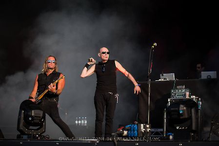 The Sisters Of Mercy