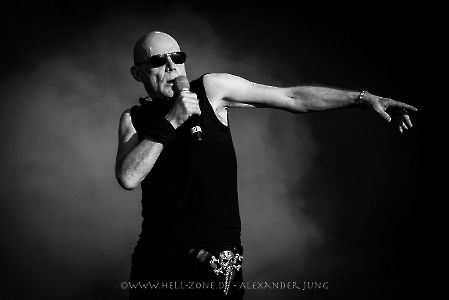 The Mission // VNV Nation // Sisters Of Mercy - Mera Luna 2022