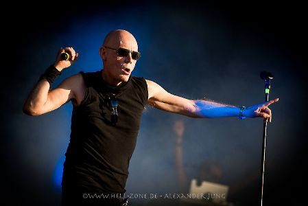 The Sisters Of Mercy