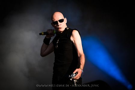 The Sisters Of Mercy
