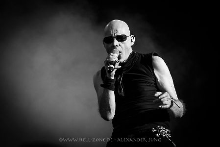 The Sisters Of Mercy