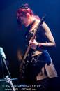 Clan Of Xymox 21