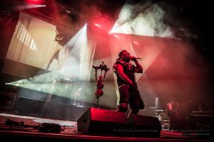 21. Dark Storm Festival - Chemnitz 2017