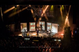 Welle:Erdball - Chemnitz 2018