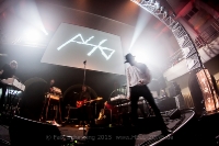 24. WAVE GOTIK TREFFEN Leipzig 2015