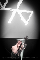 24. WAVE GOTIK TREFFEN Leipzig 2015