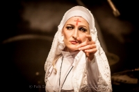 24. WAVE GOTIK TREFFEN Leipzig 2015