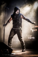 24. WAVE GOTIK TREFFEN Leipzig 2015